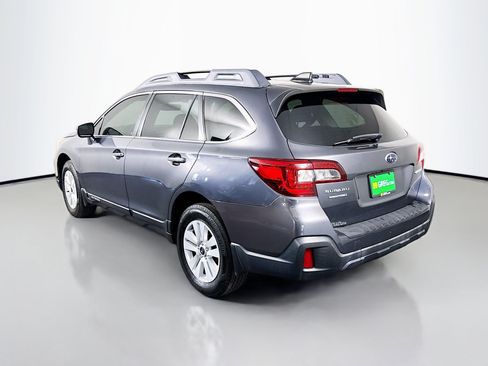 Used 2018 Subaru Outback 2.5i Premium AWD/4WD image 7