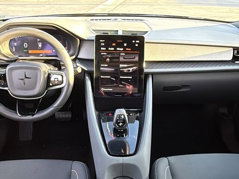 Used 2024 Polestar Polestar 2 w/ Pilot Pack image 11