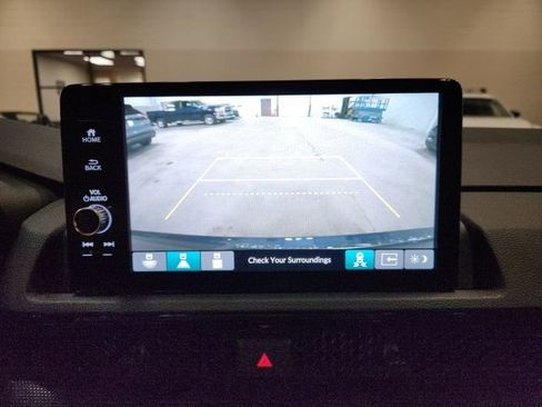 Certified 2023 Honda CR-V Sport Touring image 15