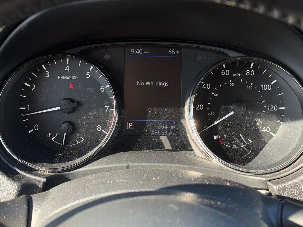 Used 2019 Nissan Rogue SV w/ Premium Package AWD/4WD image 5