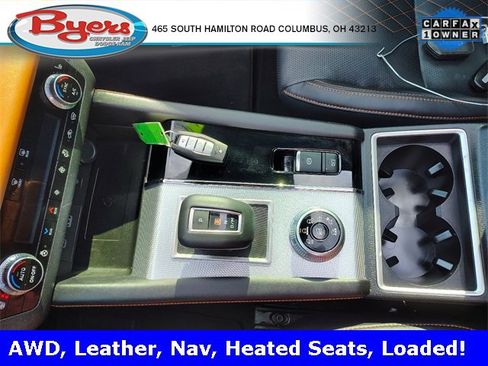 Used 2022 Mitsubishi Outlander SEL image 27