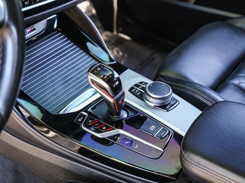 Used 2020 BMW X3 M image 30