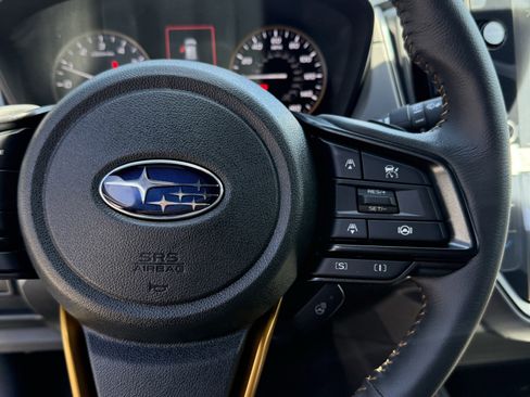 New 2026 Subaru Crosstrek 2.5i Wilderness AWD/4WD image 23