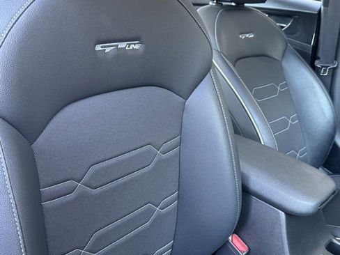 Used 2023 Kia Forte GT-Line w/ GT-Line Premium Package image 12