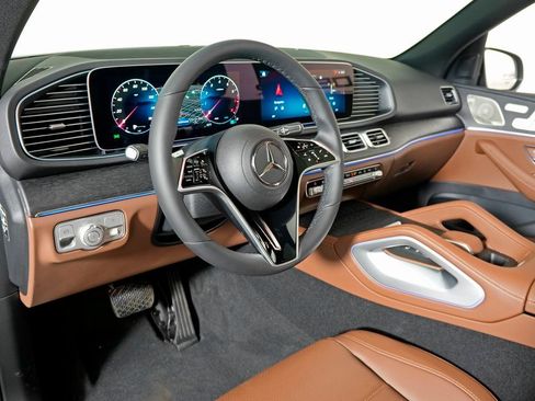 Certified 2026 Mercedes-Benz GLE 350 4MATIC image 15