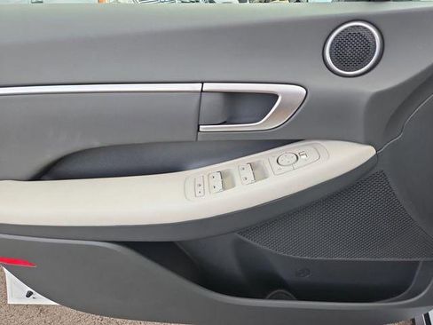 New 2026 Hyundai Sonata SEL image 10