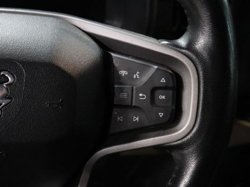 Used 2022 Ford Bronco Wildtrak AWD/4WD image 34