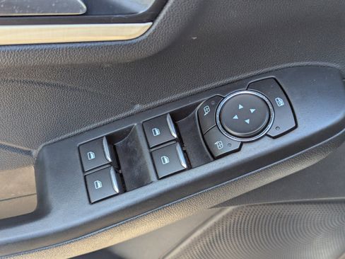 Used 2022 Ford Escape Titanium w/ Titanium Premium Package image 22