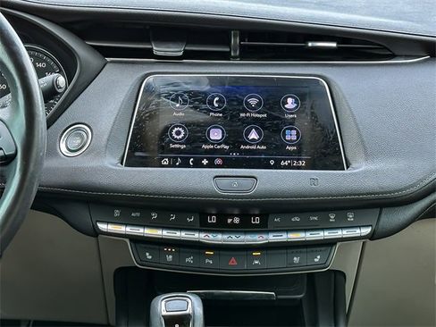 Used 2019 Cadillac XT4 Premium Luxury image 26