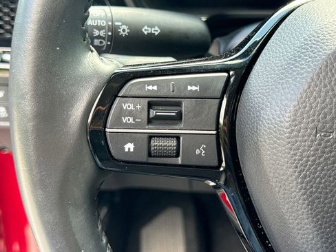 Certified 2025 Honda CR-V EX-L image 29