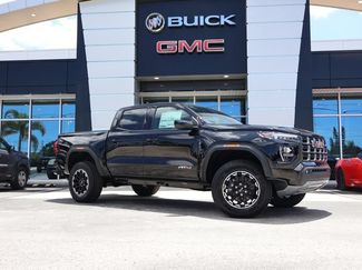 New 2026 GMC Canyon AT4 AWD/4WD video 1