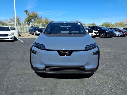 New 2026 Subaru Solterra Premium image 7