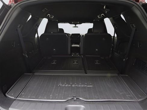 Used 2024 Nissan Pathfinder Rock Creek image 35