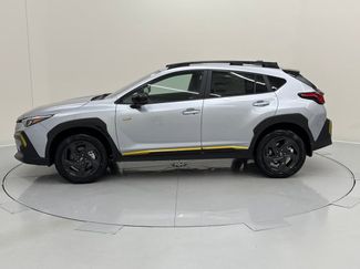 New 2025 Subaru Crosstrek 2.5i Sport video 2