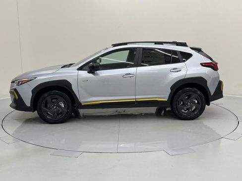New 2025 Subaru Crosstrek 2.5i Sport image 2
