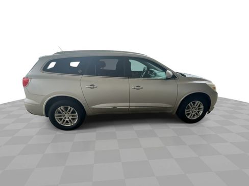 Certified 2015 Buick Enclave Convenience FWD image 9