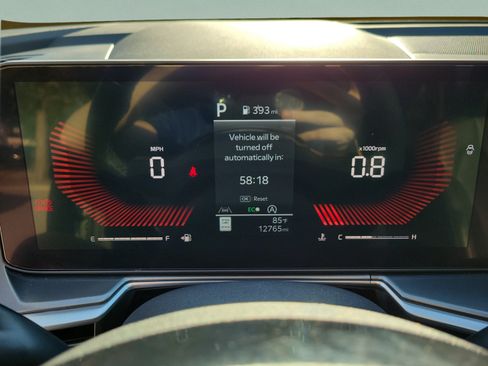 Certified 2025 Kia Sorento S w/ Panoramic Sunroof Package FWD image 27