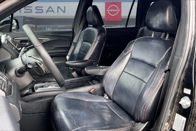 Used 2022 Honda Pilot Sport image 20