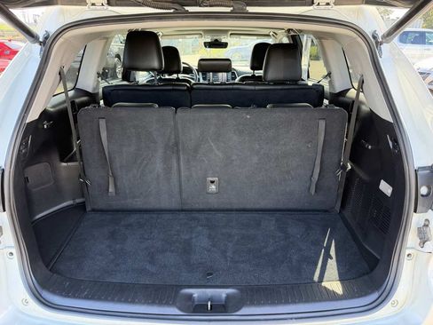 Used 2017 Toyota Highlander SE AWD/4WD image 23
