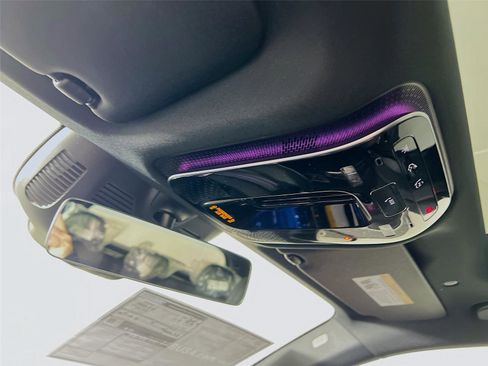 New 2026 Mercedes-Benz GLC 300 GLC 300 image 10