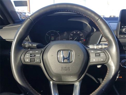 Certified 2023 Honda CR-V Sport image 18