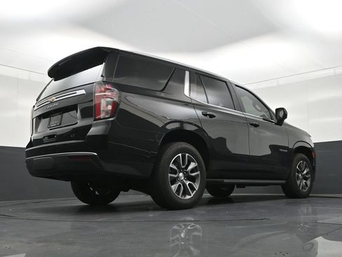 Used 2021 Chevrolet Tahoe LT RWD image 28