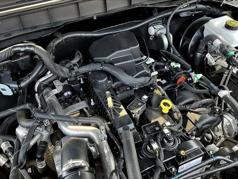 Certified 2023 Ford Bronco Big Bend AWD/4WD image 33