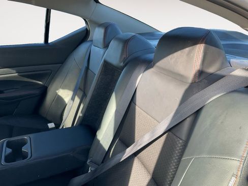 Used 2023 Nissan Altima 2.5 SR image 30