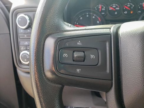 Used 2022 GMC Sierra 3500 Pro w/ Gooseneck/5TH Wheel Package image 18