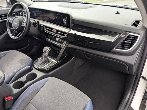Certified 2024 Kia Seltos S AWD/4WD image 28