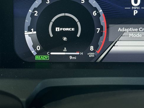 New 2025 Toyota Tacoma TRD Off-Road image 25