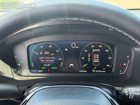 Used 2026 Honda Civic Sport Touring image 23