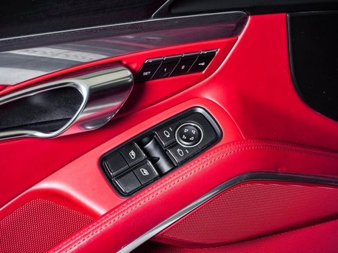 Certified 2015 Porsche 911 Carrera image 26