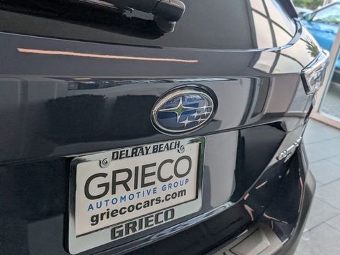 Used 2023 Subaru Outback Limited image 11