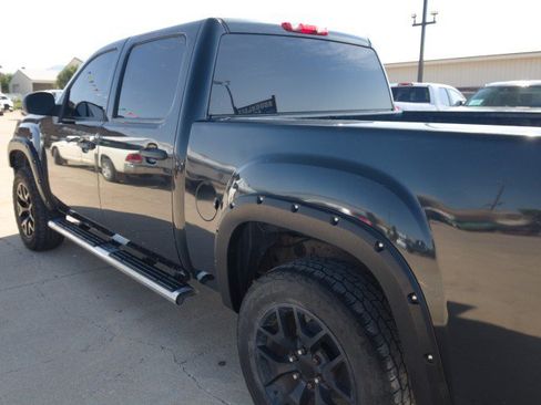 Used 2012 GMC Sierra 1500 SLE w/ Power Tech Package AWD/4WD image 9