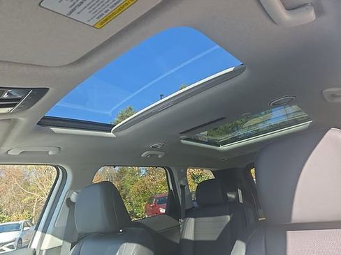 New 2026 Hyundai Palisade Limited image 45