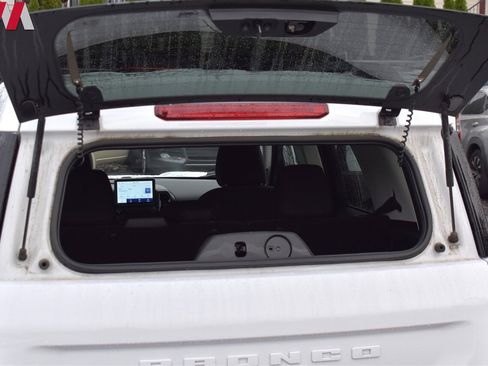 Used 2022 Ford Bronco Sport Big Bend w/ Convenience Package image 27