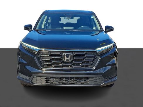 Certified 2024 Honda CR-V LX image 2