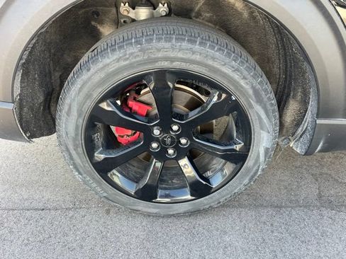 Used 2023 Ford Explorer ST w/ Equipment Group 401A AWD/4WD image 9