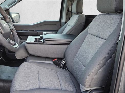 New 2026 Ford F150 XL image 4