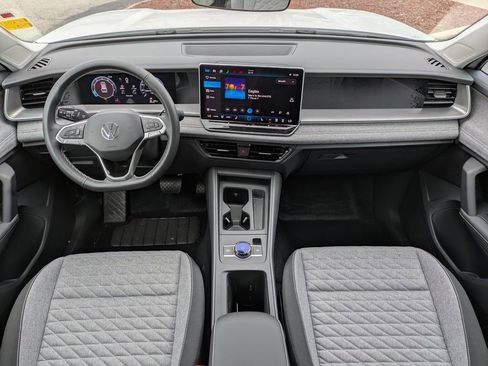 New 2026 Volkswagen Tiguan S FWD image 18