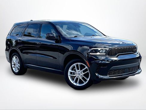 Used 2023 Dodge Durango GT AWD/4WD image 13