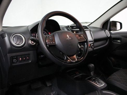 Used 2024 Mitsubishi Mirage SE image 8