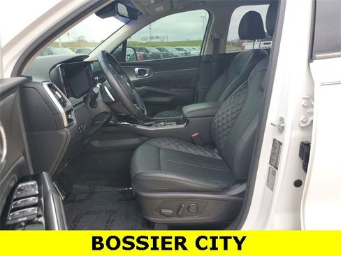 Used 2021 Kia Sorento SX image 20