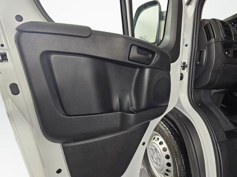New 2026 RAM ProMaster 1500 FWD image 18