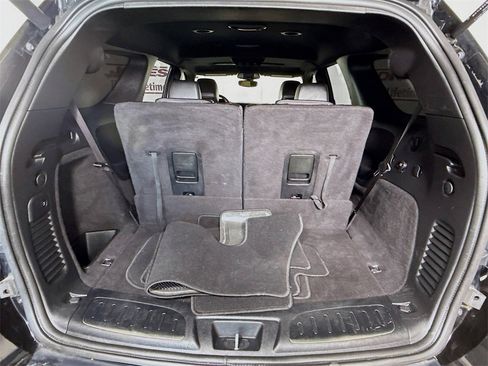 Used 2021 Dodge Durango R/T w/ Blacktop Package image 31