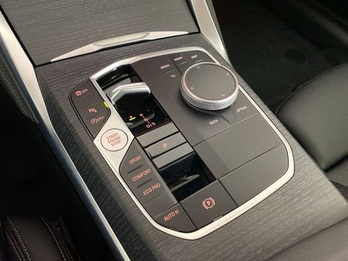 Certified 2025 BMW M240i xDrive Coupe w/ Premium Package image 21