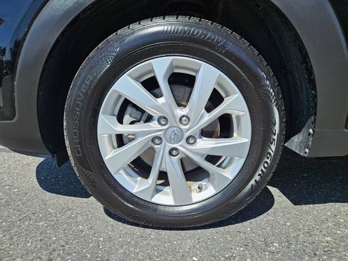 Used 2019 Hyundai Tucson Value AWD/4WD image 8