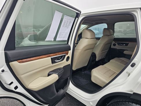 Used 2018 Honda CR-V EX-L image 16