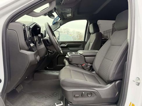 Certified 2026 Chevrolet Silverado 2500 LT image 10